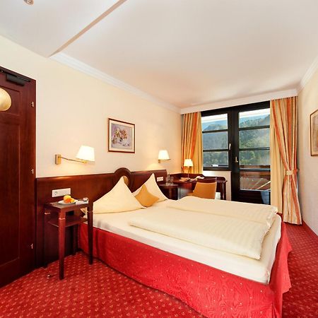 Familienhotel Sonngastein Bad Gastein Exterior photo