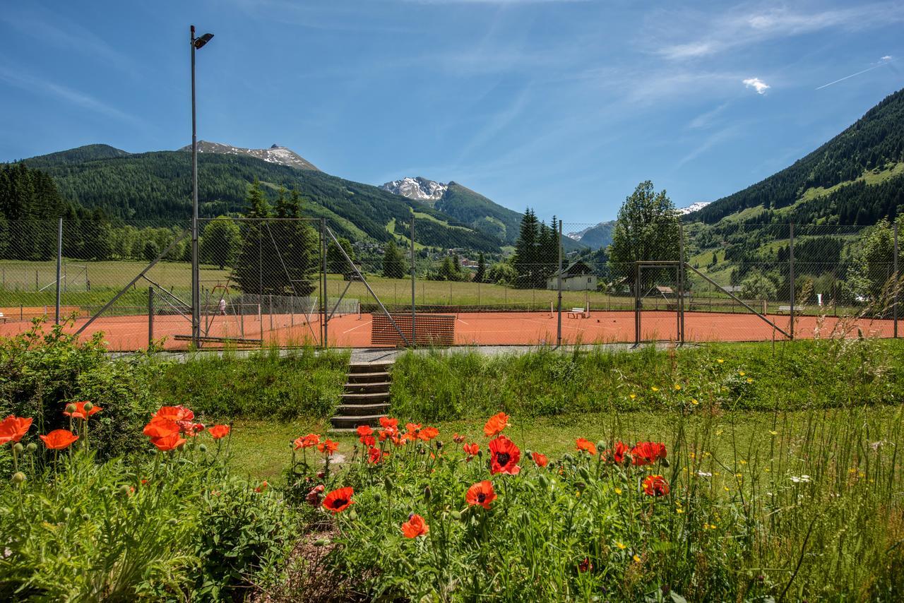 Familienhotel Sonngastein Bad Gastein Exterior photo